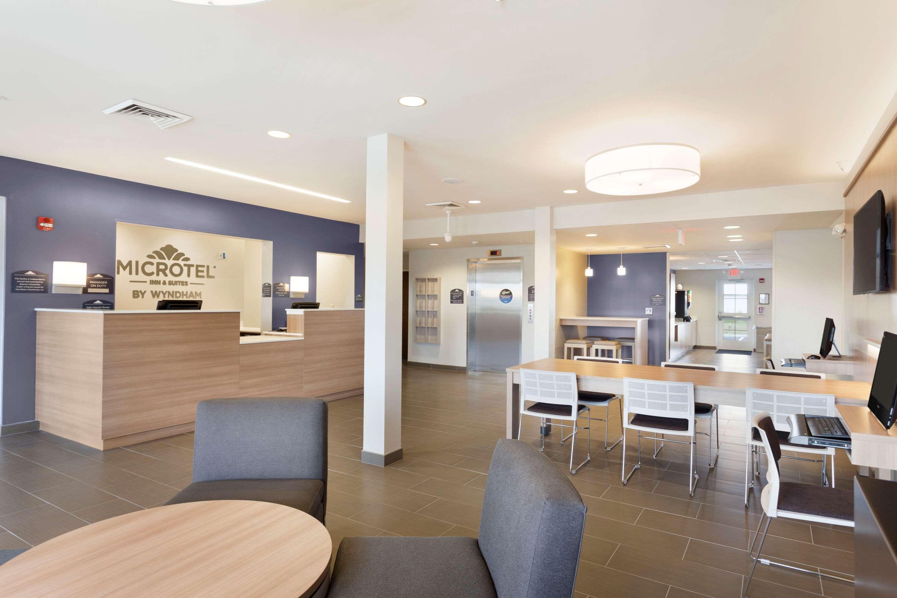 Microtel Inn & Suites By Wyndham Georgetown Delaware Beaches Luaran gambar