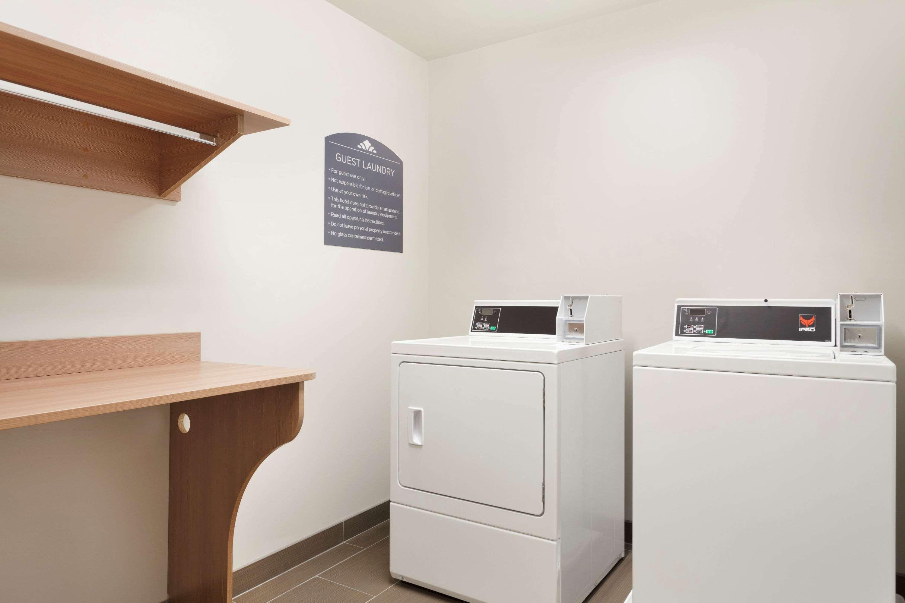 Microtel Inn & Suites By Wyndham Georgetown Delaware Beaches Luaran gambar