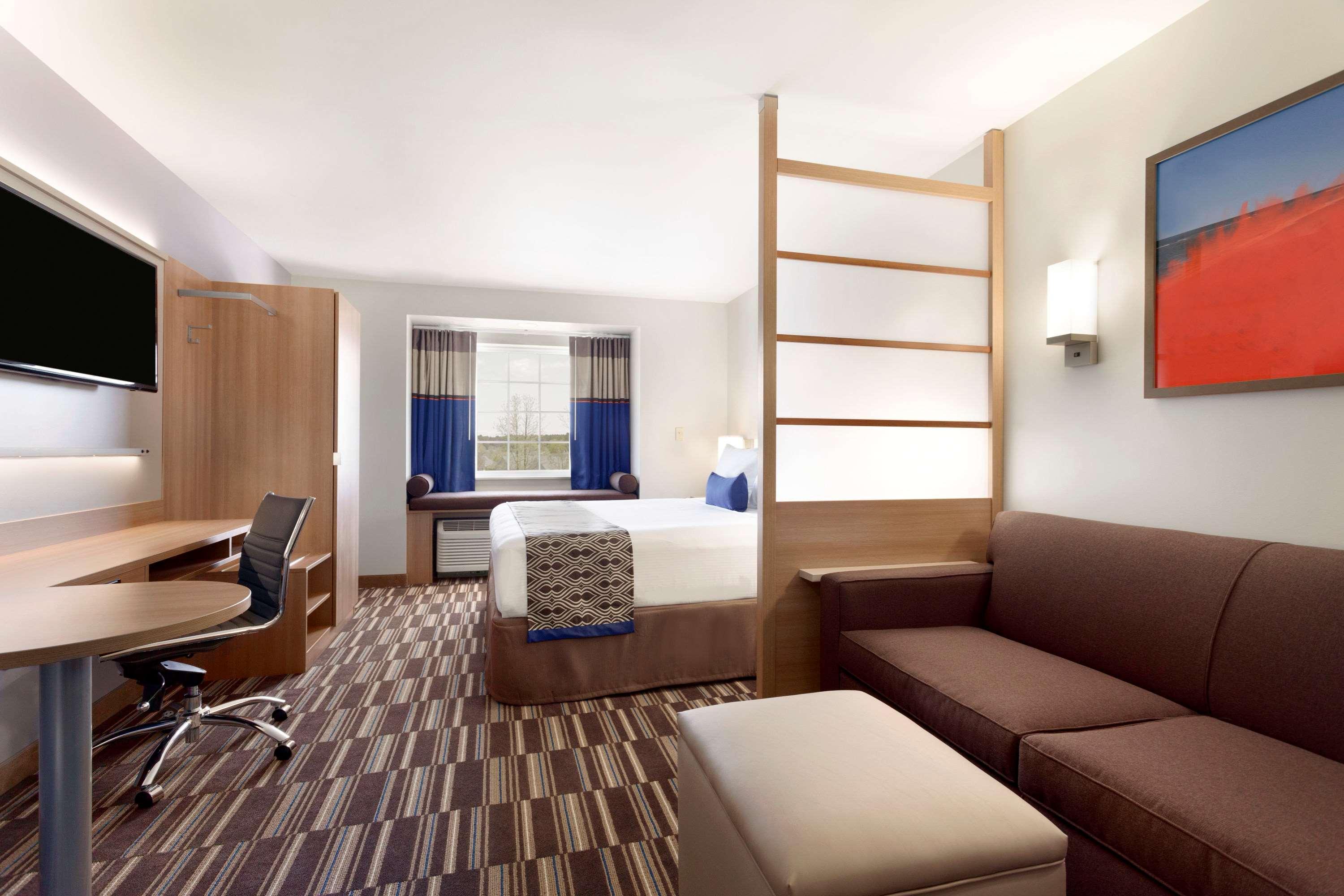 Microtel Inn & Suites By Wyndham Georgetown Delaware Beaches Luaran gambar